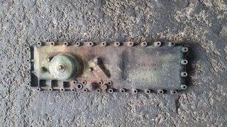 ΨΥΓΕΙΟ  ΛΑΔΙΟΥ ΑΠΟ ΚΙΝΗΤΗΡΑ OM 366 MERCEDES BENZ  3661880202 ΣΕ ΑΡΙΣΤΗ ΚΑΤΑΣΤΑΣΗ