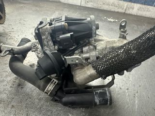 Egr 1.6diesel ford citroen Peugeot -thumb-1
