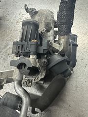 Egr 1.6diesel ford citroen Peugeot -thumb-2
