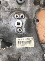RENAULT 1.2 TCE H5F ΚΑΘΡΕΦΤΗΣ ΜΗΧΑΝΗΣ-thumb-1