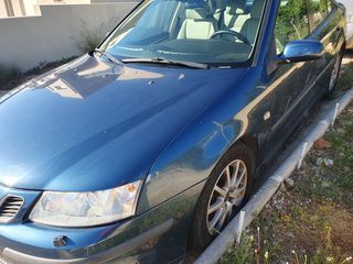 Saab 9-3 2006 1.8i