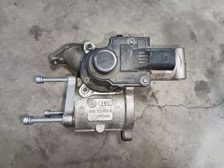 ΒΑΛΒΙΔΑ EGR SEAT LEON 2 (05-10) 1.9TDI  BLS