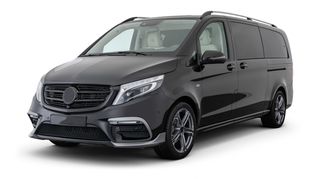 Body Kit suitable for Mercedes V-Class W447 (2014-03.2019).ΕΤΟΙΜΟΠΑΡΑΔΟΤΑ