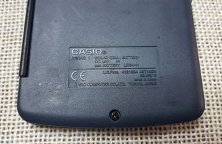 Casio SL-300 ER Αριθμομηχανη-thumb-3