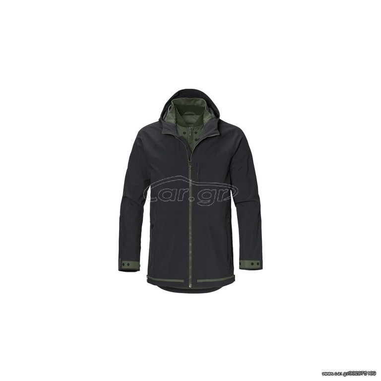 BMW Motorrad Brussels GTX Jacket