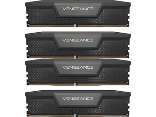 Corsair Vengeance 192GB DDR5 RAM με 4 Modules (4x48GB) και Ταχύτητα 5200 για Desktop (CMK192GX5M4B5200C38) - Πληρωμή και σε έως 9 δόσεις