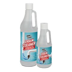 Drain Cleaner Αποφρακτικό Υγρό Για Σωλήνες Και Σιφόνια