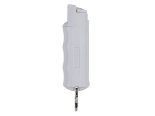 Pepper Spray Sabre HC-LG-23OC 16ml Light Gray με Κρίκο 