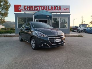 Peugeot 208 '17 Business 