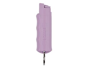 Pepper Spray Sabre HC-DP-23OC 16ml Purple με Κρίκο 