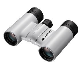 Nikon Aculon T02 8x21 White έως 12 άτοκες δόσεις ή 24 δόσεις