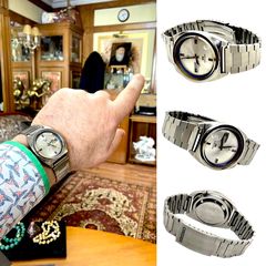 SEIKO 5 automatic vintage 
