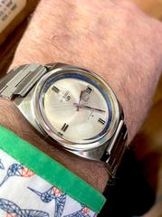 SEIKO 5 automatic vintage -thumb-6
