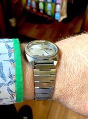 SEIKO 5 automatic vintage -thumb-8