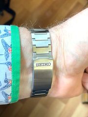 SEIKO 5 automatic vintage -thumb-10