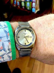 SEIKO 5 automatic vintage -thumb-13