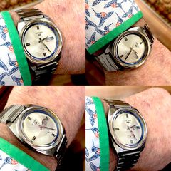 SEIKO 5 automatic vintage -thumb-16