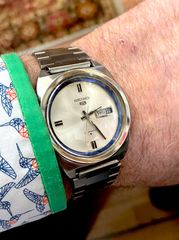 SEIKO 5 automatic vintage -thumb-17