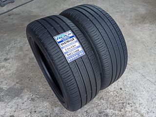 2 ΕΛΑΣΤΙΚΑ 225/50/18 FALKEN DOT(4020) **AUTO IKAS**-thumb-1