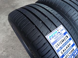 2 ΕΛΑΣΤΙΚΑ 225/50/18 FALKEN DOT(4020) **AUTO IKAS**-thumb-2