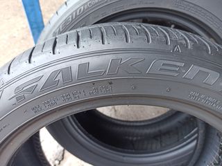 2 ΕΛΑΣΤΙΚΑ 225/50/18 FALKEN DOT(4020) **AUTO IKAS**-thumb-3