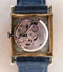 Ρολόι χειρός OMEGA.-thumb-11