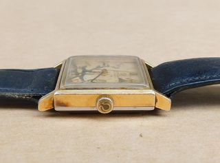 Ρολόι χειρός OMEGA.-thumb-6