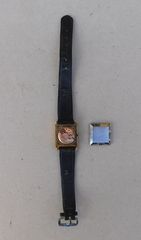 Ρολόι χειρός OMEGA.-thumb-8