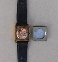 Ρολόι χειρός OMEGA.-thumb-9