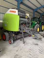 Πρέσες Claas 2009 VARIANT 360-thumb-2