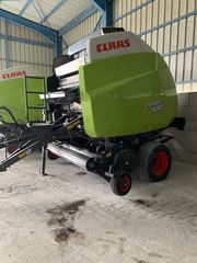 Πρέσες Claas 2009 VARIANT 360-thumb-4
