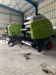 Πρέσες Claas 2010 VARIANT 380rc-thumb-2