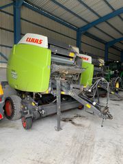 Πρέσες Claas 2010 VARIANT 380rc-thumb-5