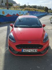 Ford Fiesta '19 ST