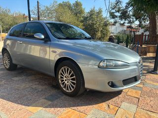 Alfa Romeo Alfa 147 2006