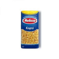 ΜΑΚΑΡΟΝΙ MELISSA ΚΟΦΤΟ 500gr