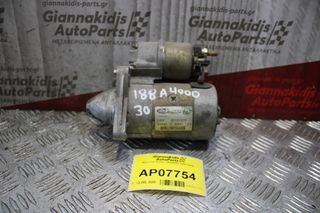 Μίζα Fiat Punto 188Α4000 2000-2009