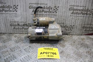 Μίζα Suzuki Swift G10A 1990-1998