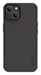 NILLKIN θήκη Super Frosted Shield Pro Magnetic για iPhone 14 Plus, μαύρη