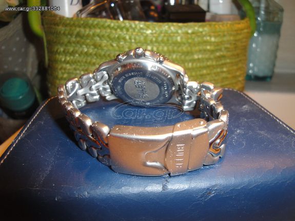 Ολοκαίνουριο γνήσιο Buler ocean conqueror chronograph-thumb-7