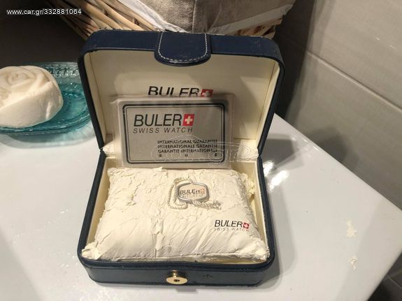 Ολοκαίνουριο γνήσιο Buler ocean conqueror chronograph-thumb-9