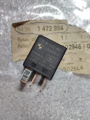 Ρελές MINI R50-R53-R56+LCI-R55+LCI-R52-R57+LCI-R58-R59-R60-R61