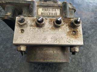 Opel Corsa D 2006-2015 ABS -0265231537 AQ(4)