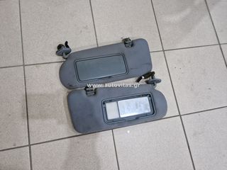 ΣΚΙΑΔΙΑ SORENTO 2002-2008