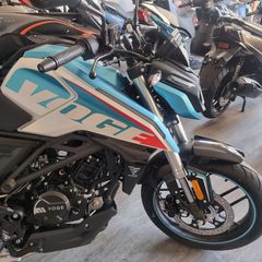 Voge R125 2026 125 R-thumb-1