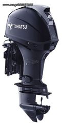 Tohatsu 2026 MFS 40HP ΥΠΕΡΠΡΟΣΦΟΡΑ!!!