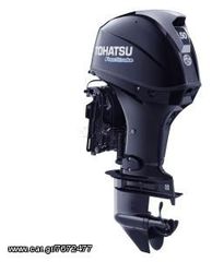 Tohatsu 2026 MFS 50HP YΠΕΡΠΡΟΣΦΟΡΑ!!!!