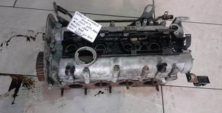 ΚΕΦΑΛΗ ΜΗΧΑΝΗΣ ΚΟΜΠΛΕ VOLKSWAGEN GOLF MK4,BORA SEAT LEON 1.4cc 16valve BCA ΒΕΝΖΙΝΗ 01-16