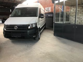 Κλούβα Volkswagen 2020 crafter-thumb-3