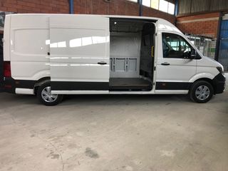 Κλούβα Volkswagen 2020 crafter-thumb-8
